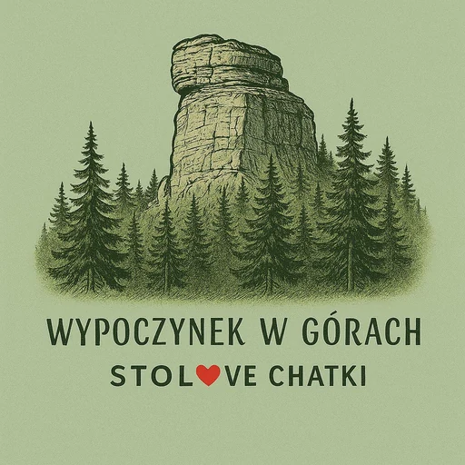 Stolove Chatki — Wypoczynek w Górach